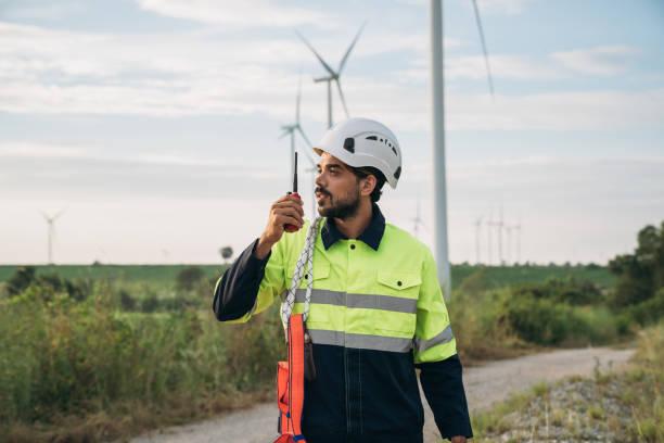 Imagem ilustrativa de Engenharia Ambiental